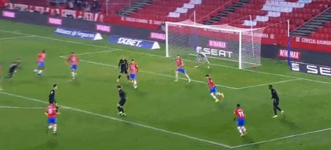 球员介绍《卡萨诺》大闹罗马城，戏耍伯纳乌