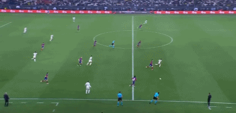 吉迪砍生涯第22次三双，在历史三双榜上超越贾巴尔和科比