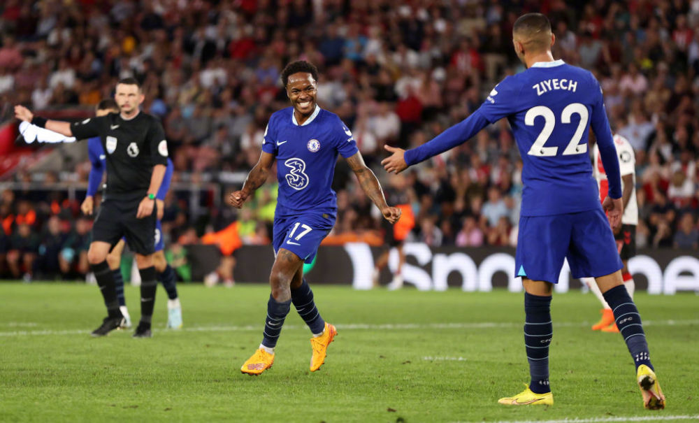 15岁迷你罗单刀破门，收获葡萄牙U16国家队处子球